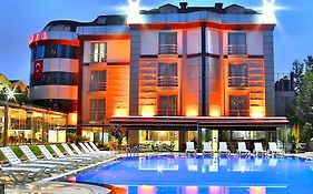 Gardan Hotel